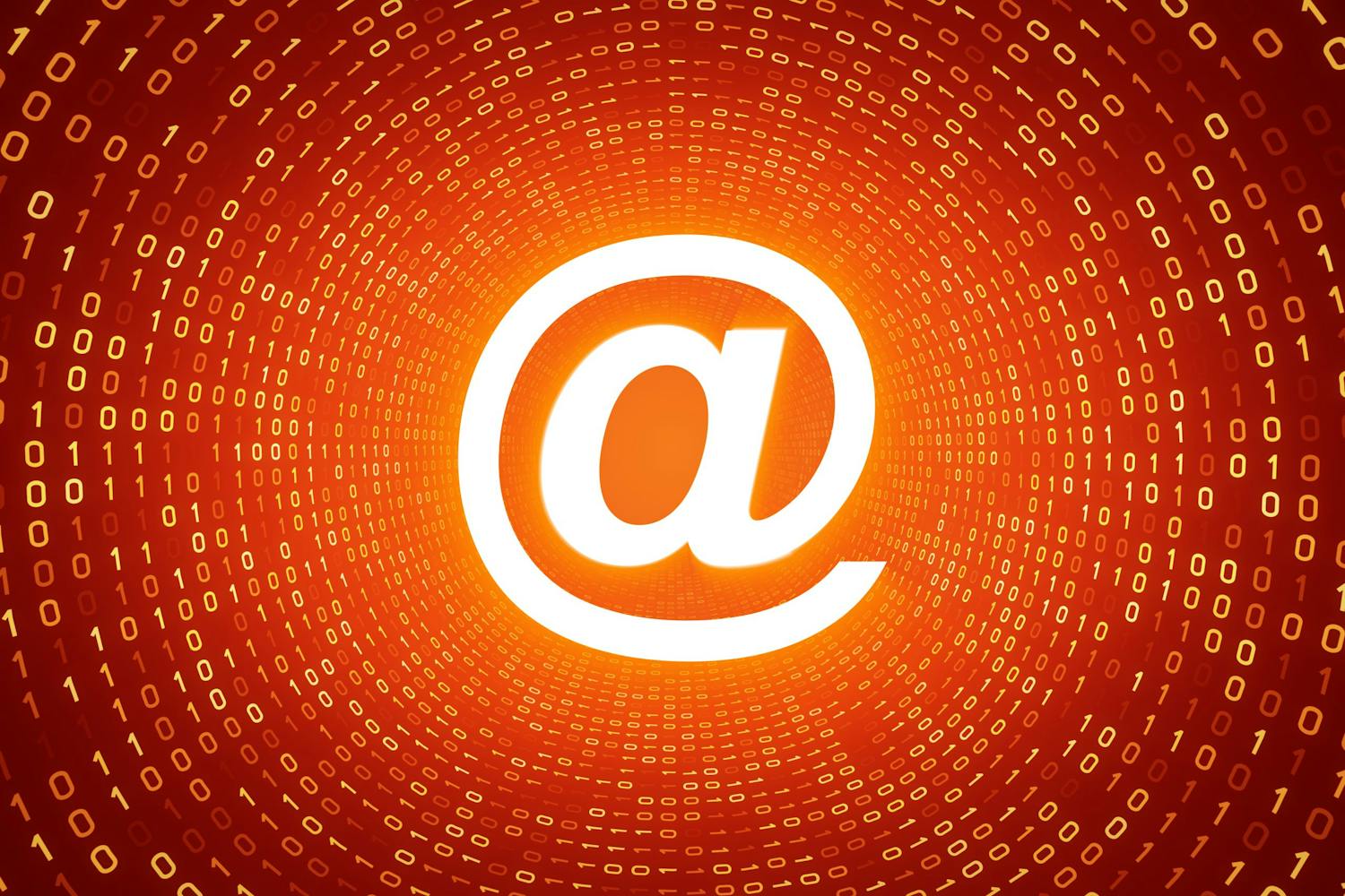 Uusi sähköpostiosoite. Vaihda sähköpostiosoite – näin se onnistuu